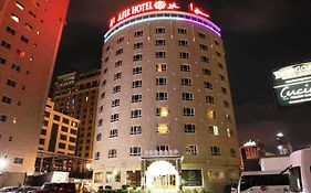 Al Safir Hotel Bahrain