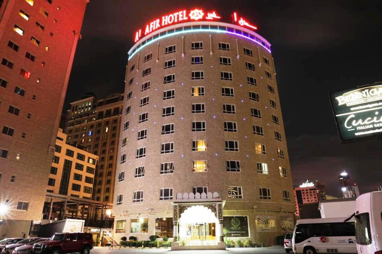 Al Safir Hotel Manama Exterior photo
